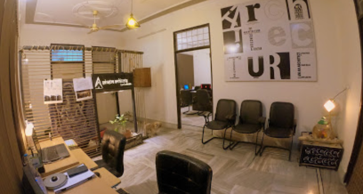 Sahastra Architects - Dehradun