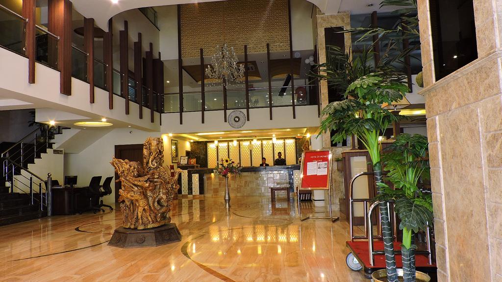  Devashish Hotel