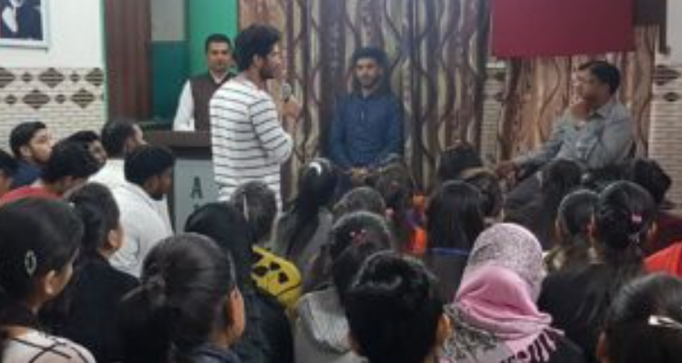 American Institute of English Language and IELTS Training in Saharanpur
