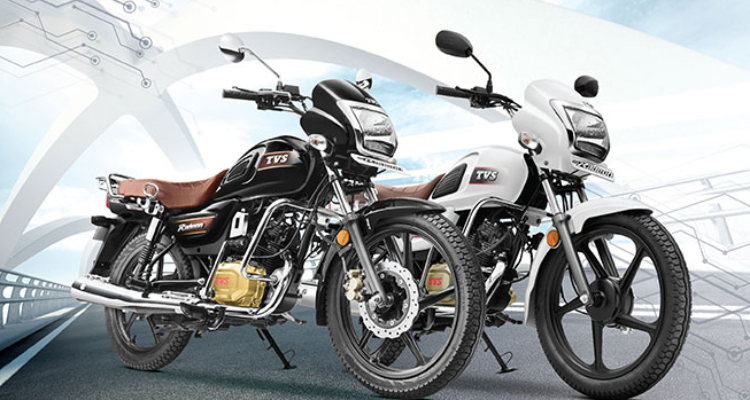 TVS Gayatri Automobile