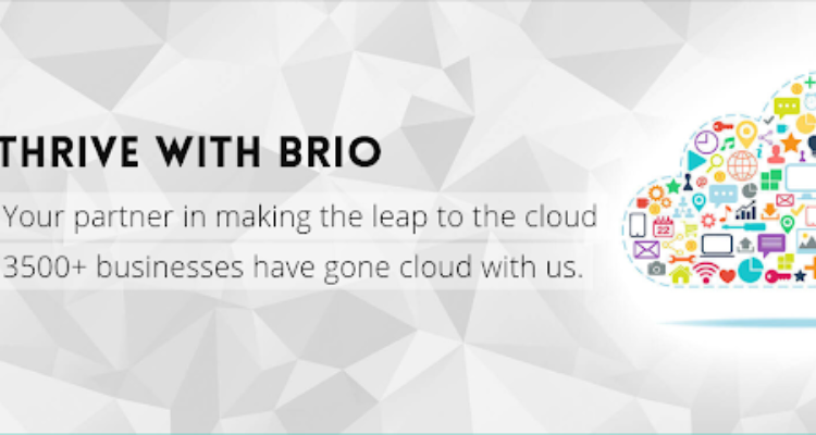 Brio Technologies Private Limited