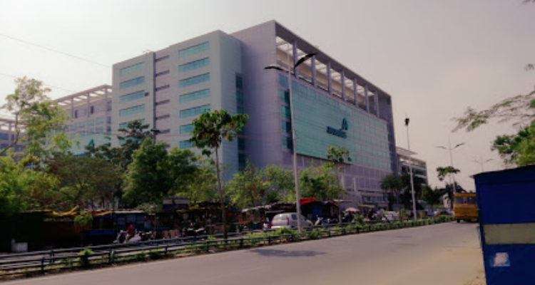 BNY Mellon Technology Pvt Ltd