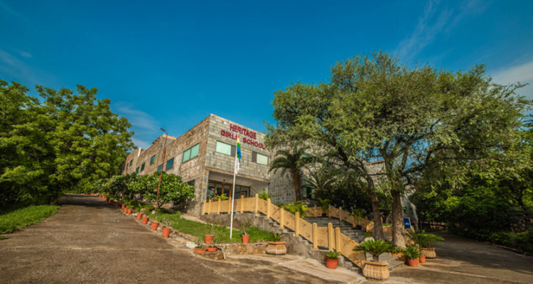 Heritage Girls School