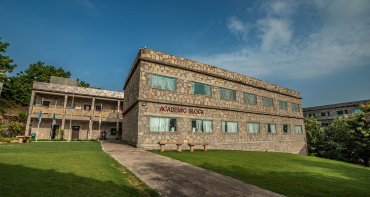 Heritage Girls School