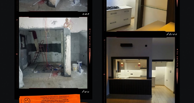 Rishi raj Vohra and son| Modular Kitchen Dealer & Manufacturer in Dehradun