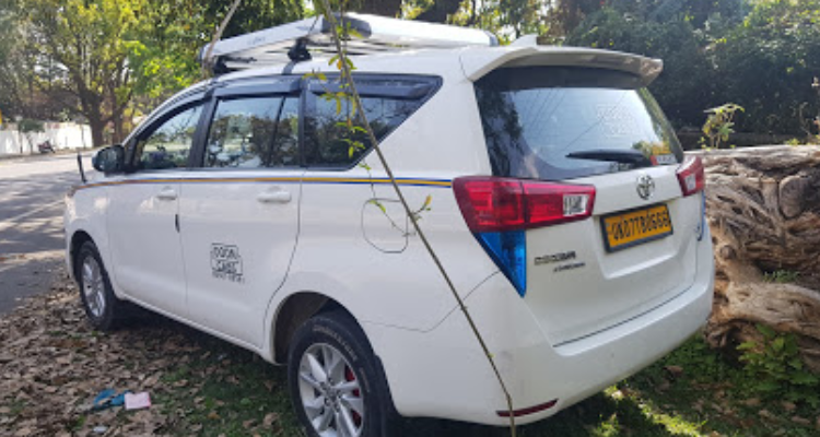 DoonCabs | Taxi Service in Dehradun