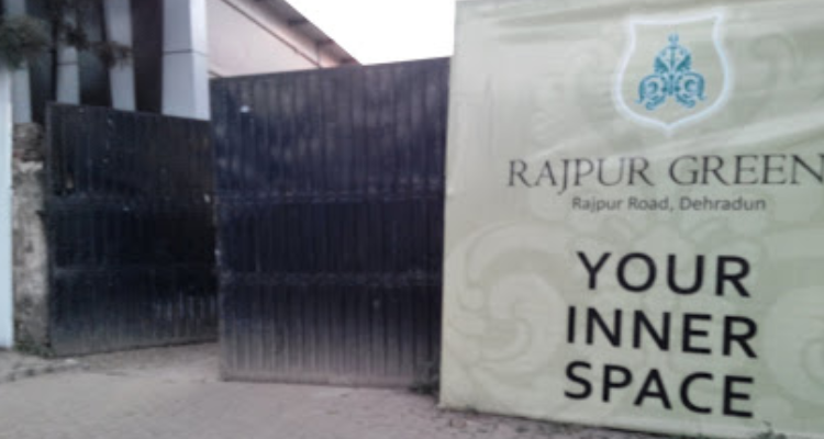 Earthcon Rajpur Greens - dehradun