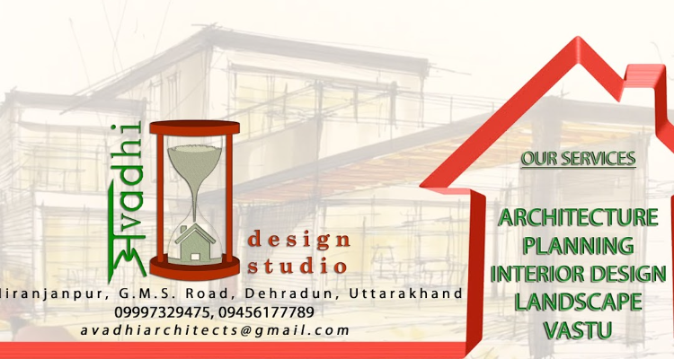AVADHI DESIGN STUDIO