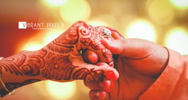 VIBRANT PIXELS | Best wedding photographer in dehradun