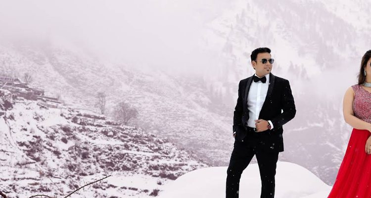 The Wedding Container - Dehradun