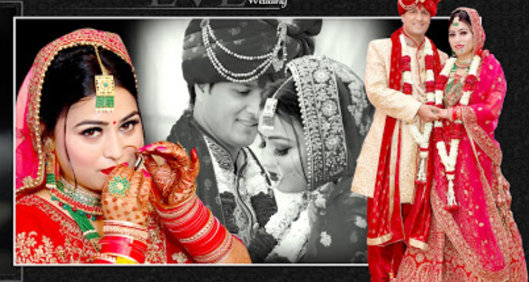 Shri Ram Wedding Photography - Dehradun