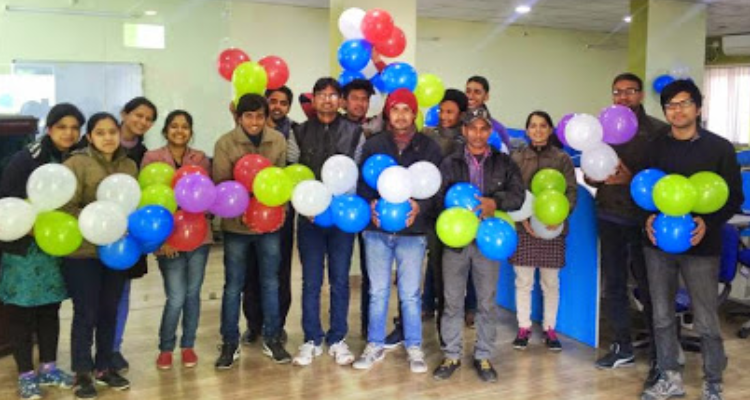 89ITWorld Software Solutions - Premnagar Dehradun