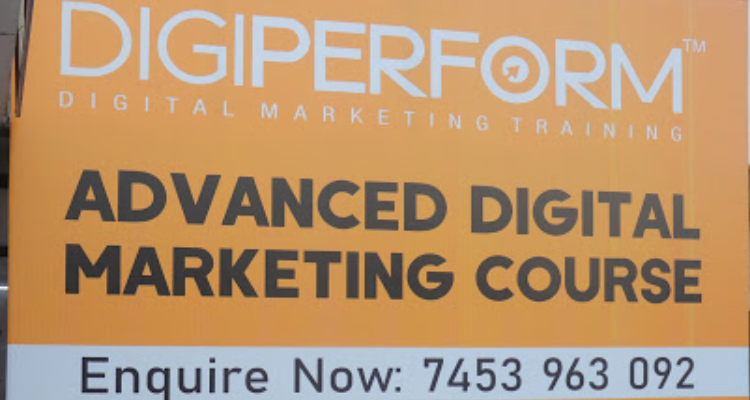 Digiperform - Digital Marketing Course in Dehradun, Prem Nagar