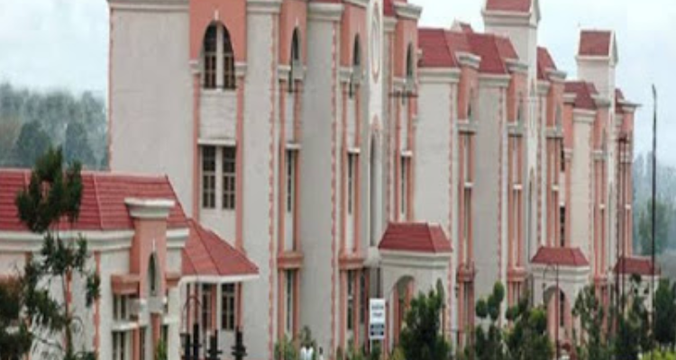 Law College Dehradun