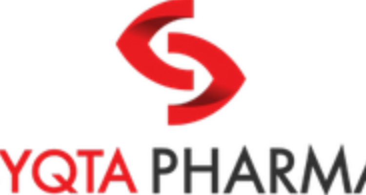 SYQTA PHARMACEUTICALS PRIVATE LIMITED - dehradun