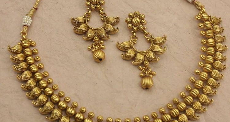 Gangotri Jewellers