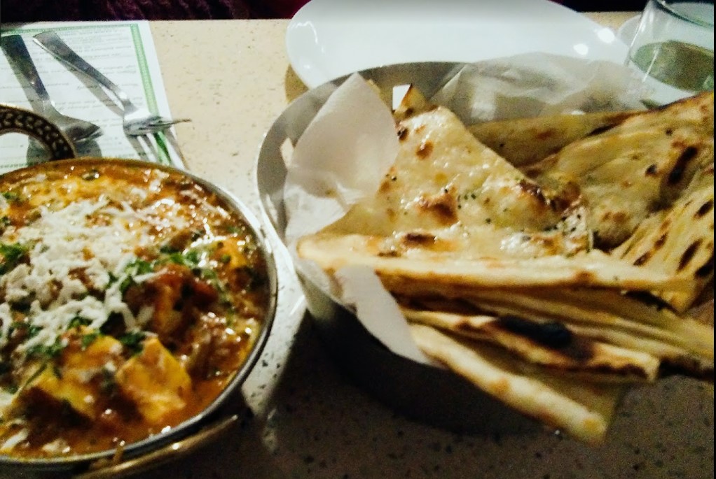 Tirupati Restaurant Dehradun
