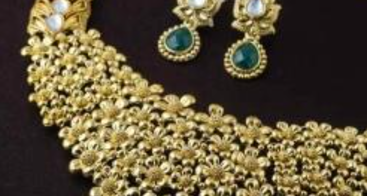 Gitanjali Jewels - Kotdwar