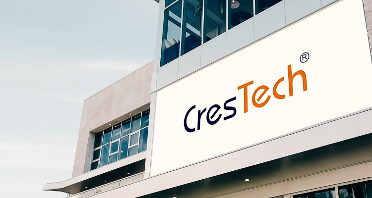 CresTech Software Systems Private Limited