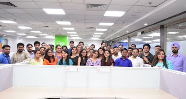 RNF Technologies Private Limited