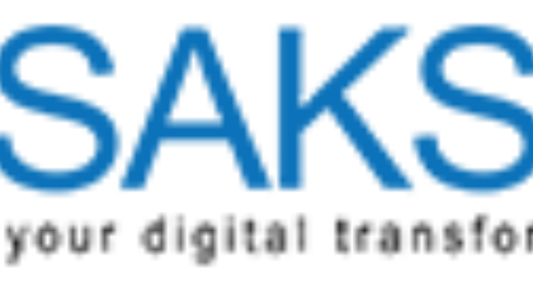 Saksoft Limited