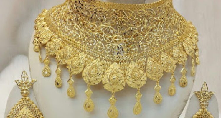 Gehna - The Jewels (Kotdwar)