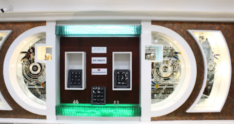 Gupta Ji Jewellers - Haridwar
