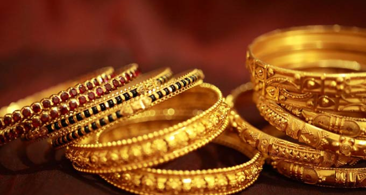 Aman Jewellers