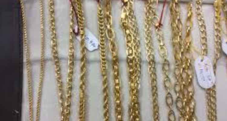 Vishnu Ji Jewellers - Haridwar