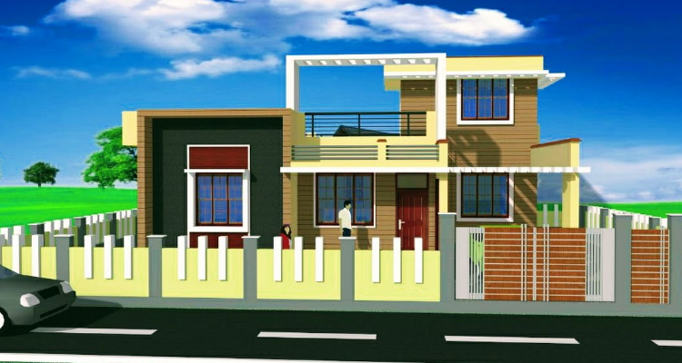 Raj Architects And Consultants - Champawat