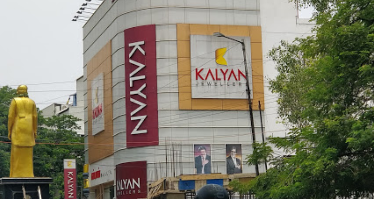 Kalyan Jewellers