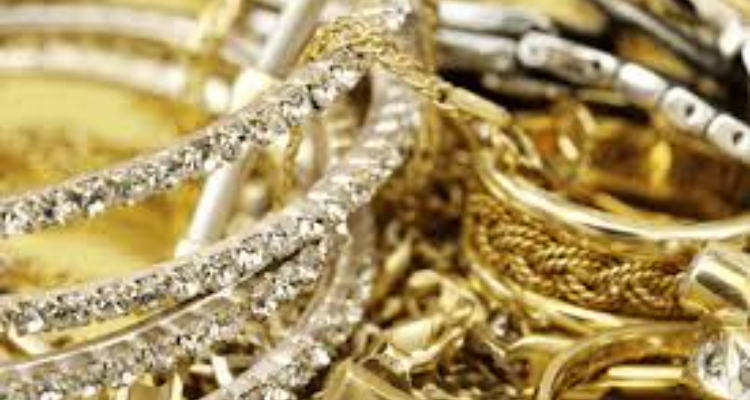 MATHAJI JEWELLERY