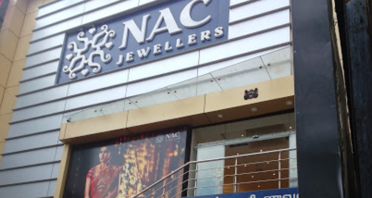 NAC Jewellers