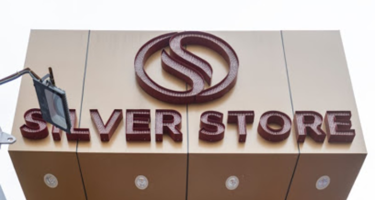 Silver Store