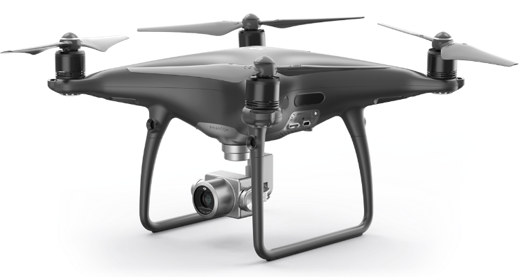 Eagleeye Aerospace- DJI and other drone dealer