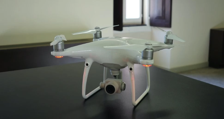 Singla Photo Store- DJI and other drone dealer