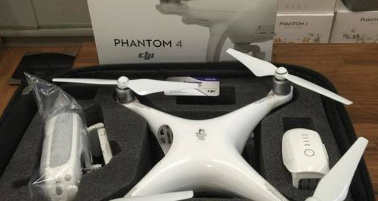 Singla Photo Store- DJI and other drone dealer