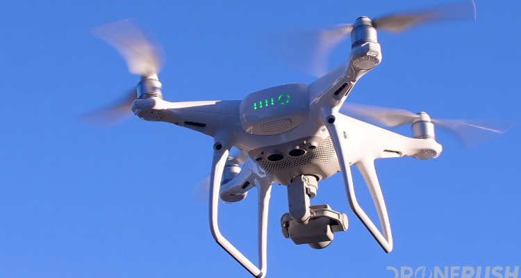 Pn Trade And Services- DJI and other drone dealer