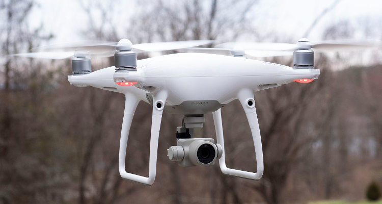 Pn Trade And Services- DJI and other drone dealer