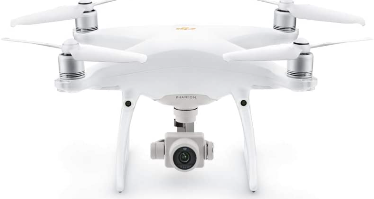 Pn Trade And Services- DJI and other drone dealer