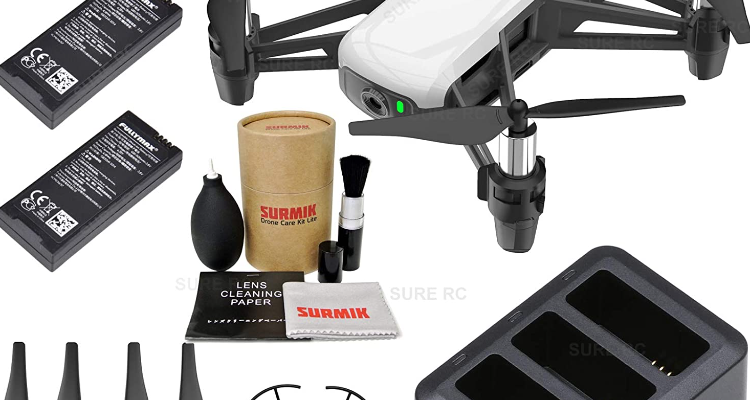 BIBBA ENTERPRISES - DJI and other Drone dealer