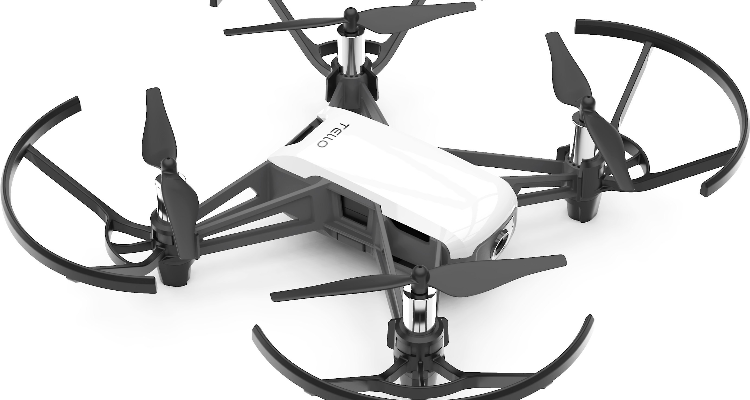 BIBBA ENTERPRISES - DJI and other Drone dealer