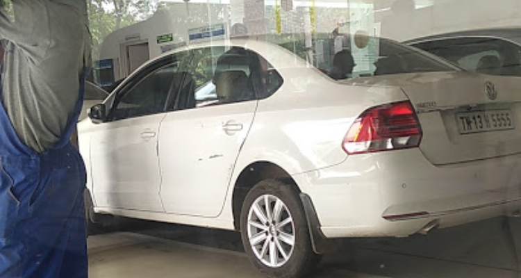 Volkswagen Dealers & Showroom In Chennai