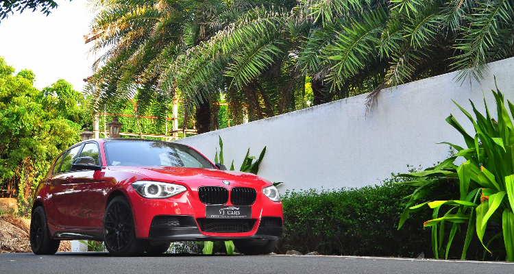 VJ CARS