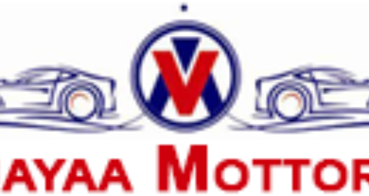 Vijayaa Mottorss