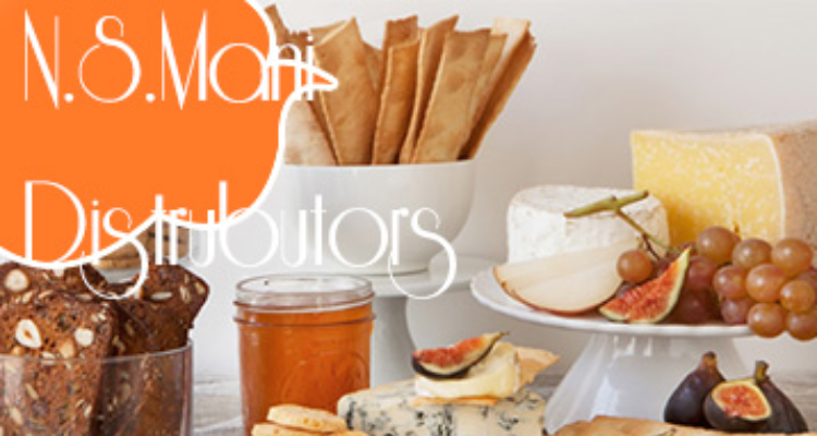 N.S. Mani Disturbtors - Food Colors and Essence Distributors in Chennai