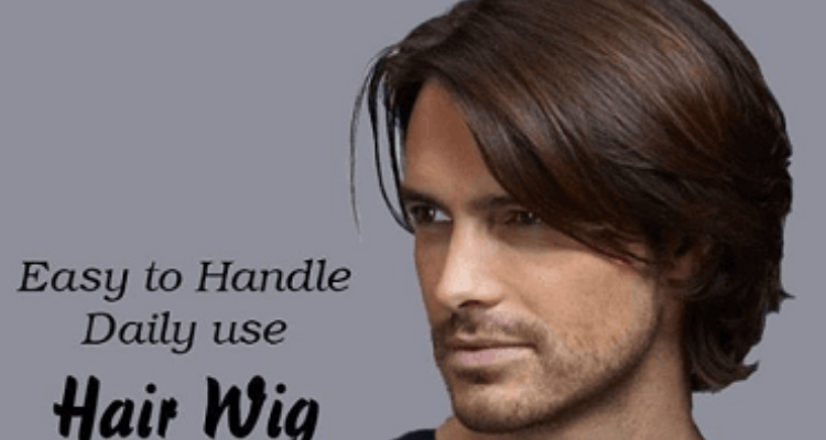 Jainil Hair Studio | Hair Wig, Treatment, Bonding, Crafting, Weaving, Fixing