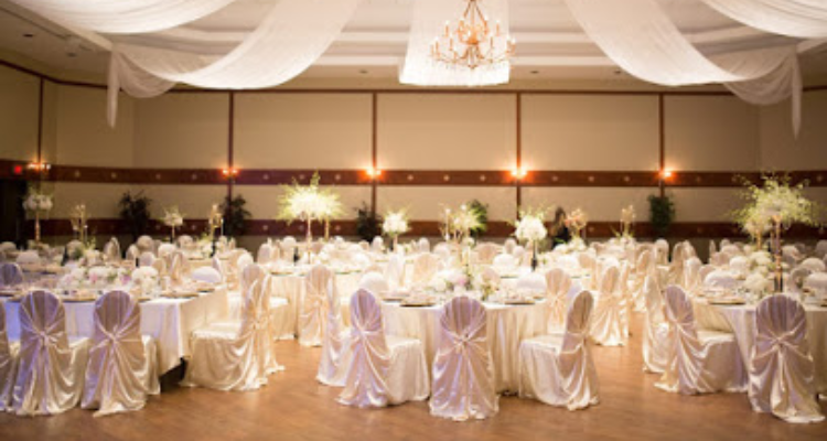 Olive Banquet Hall Noida