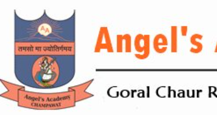 Angels Academy - Champawat