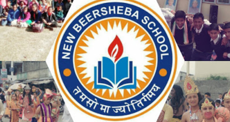 New Beersheba School Champawat